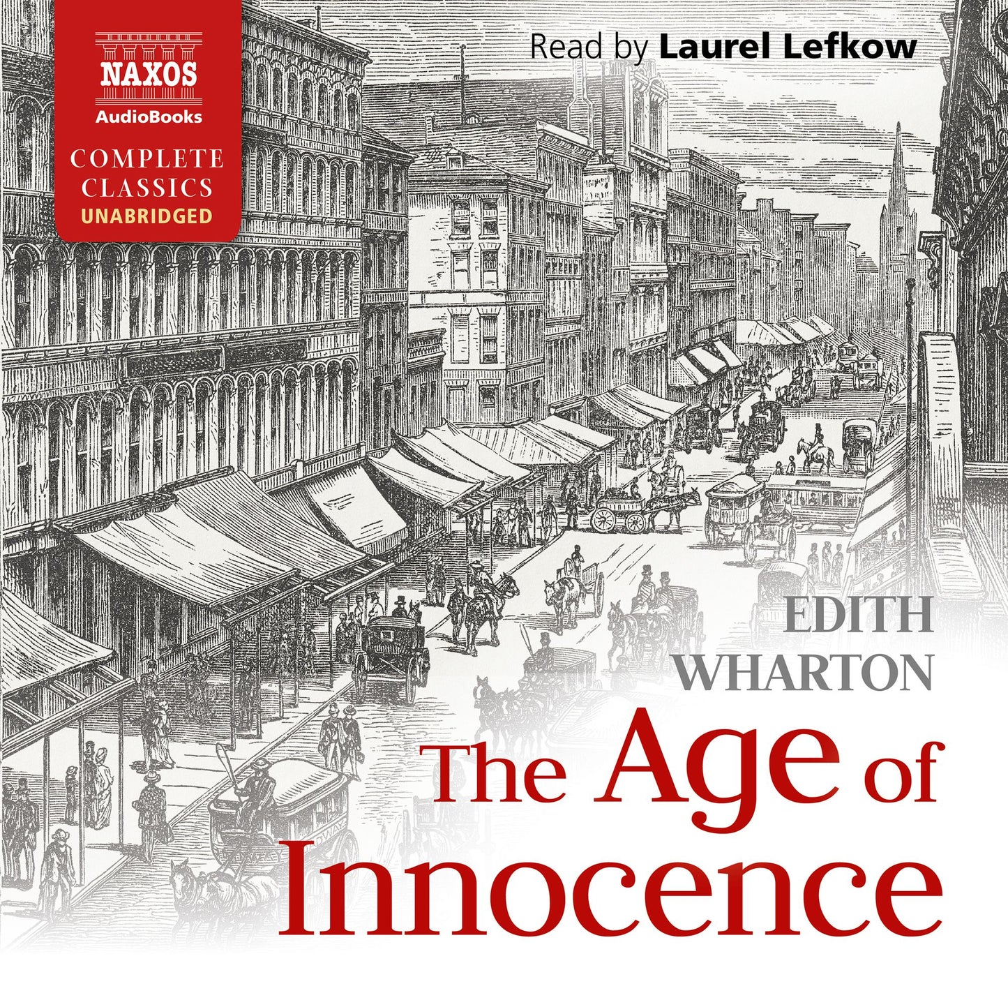 The Age of Innocence