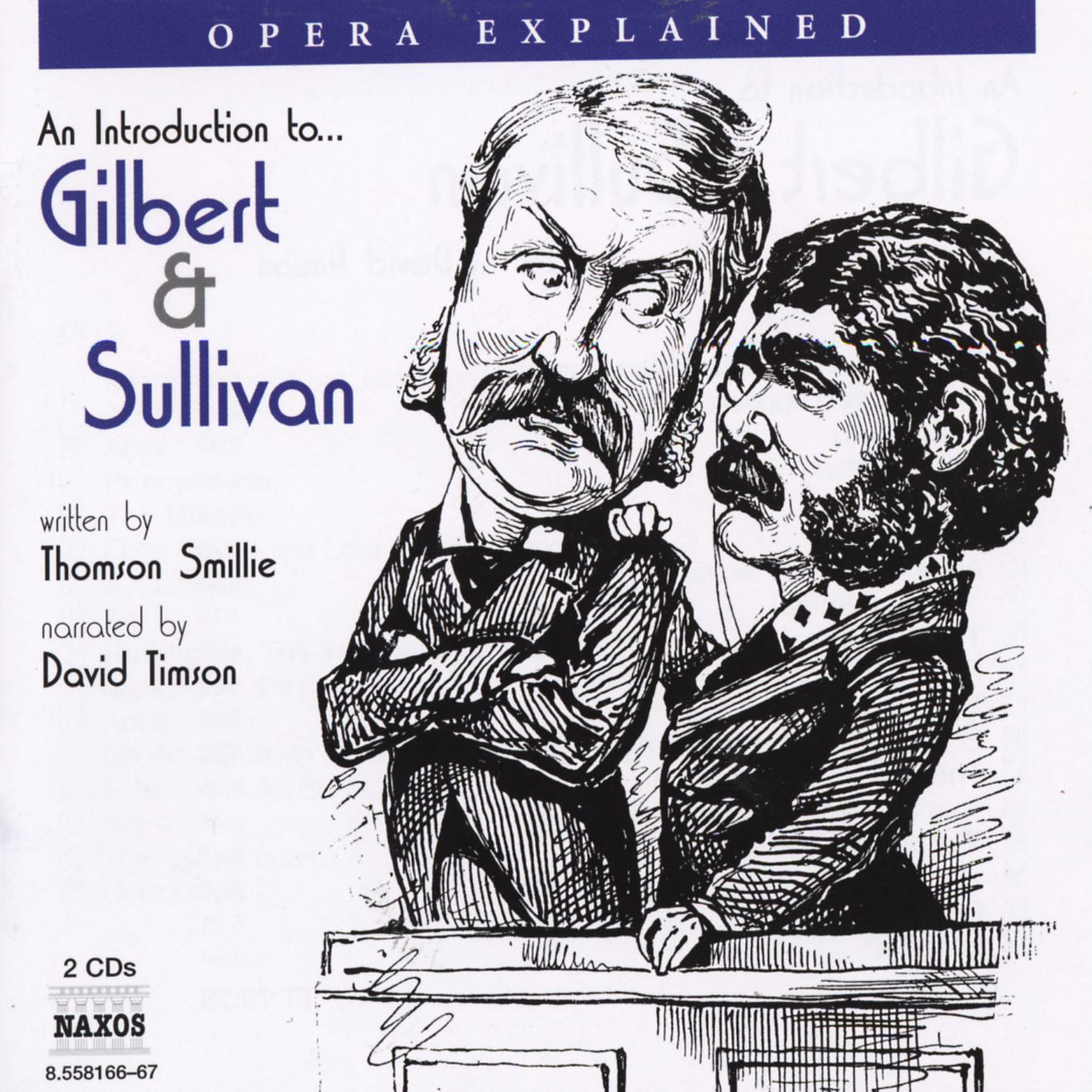 Gilbert and Sullivan
