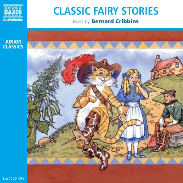 Classic Fairy Stories