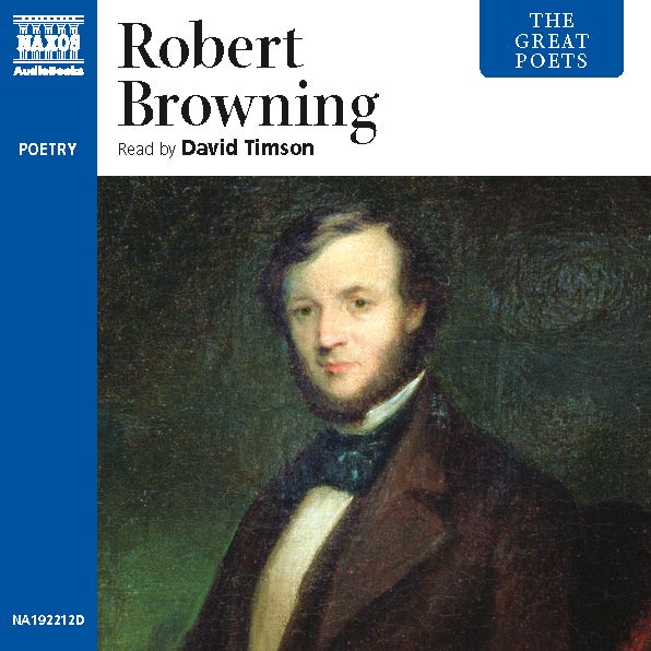 Robert Browning