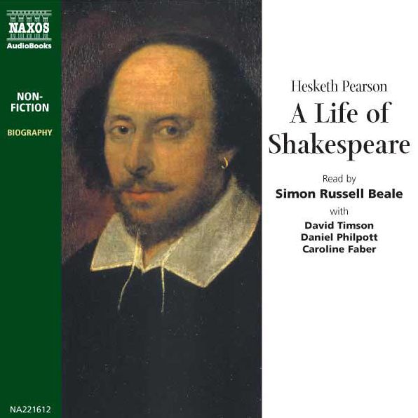 A Life of Shakespeare (Abridged)