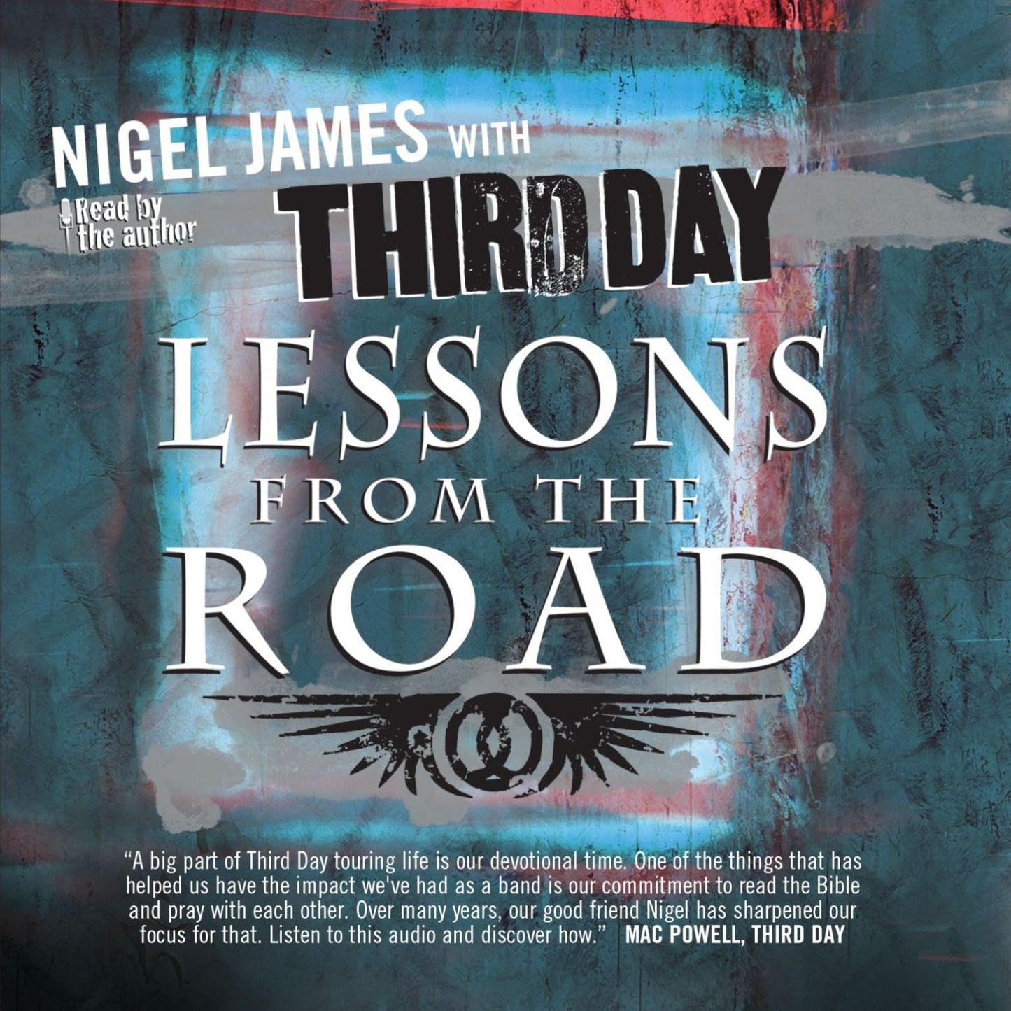 Lessons from the Road