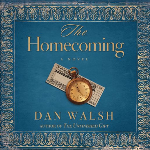 The Homecoming: A Novel
