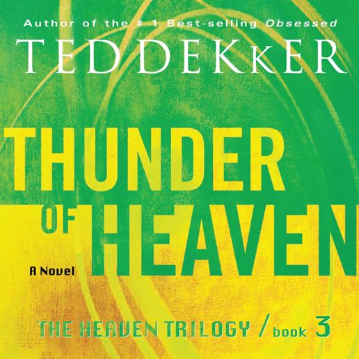 Thunder of Heaven: A Novel