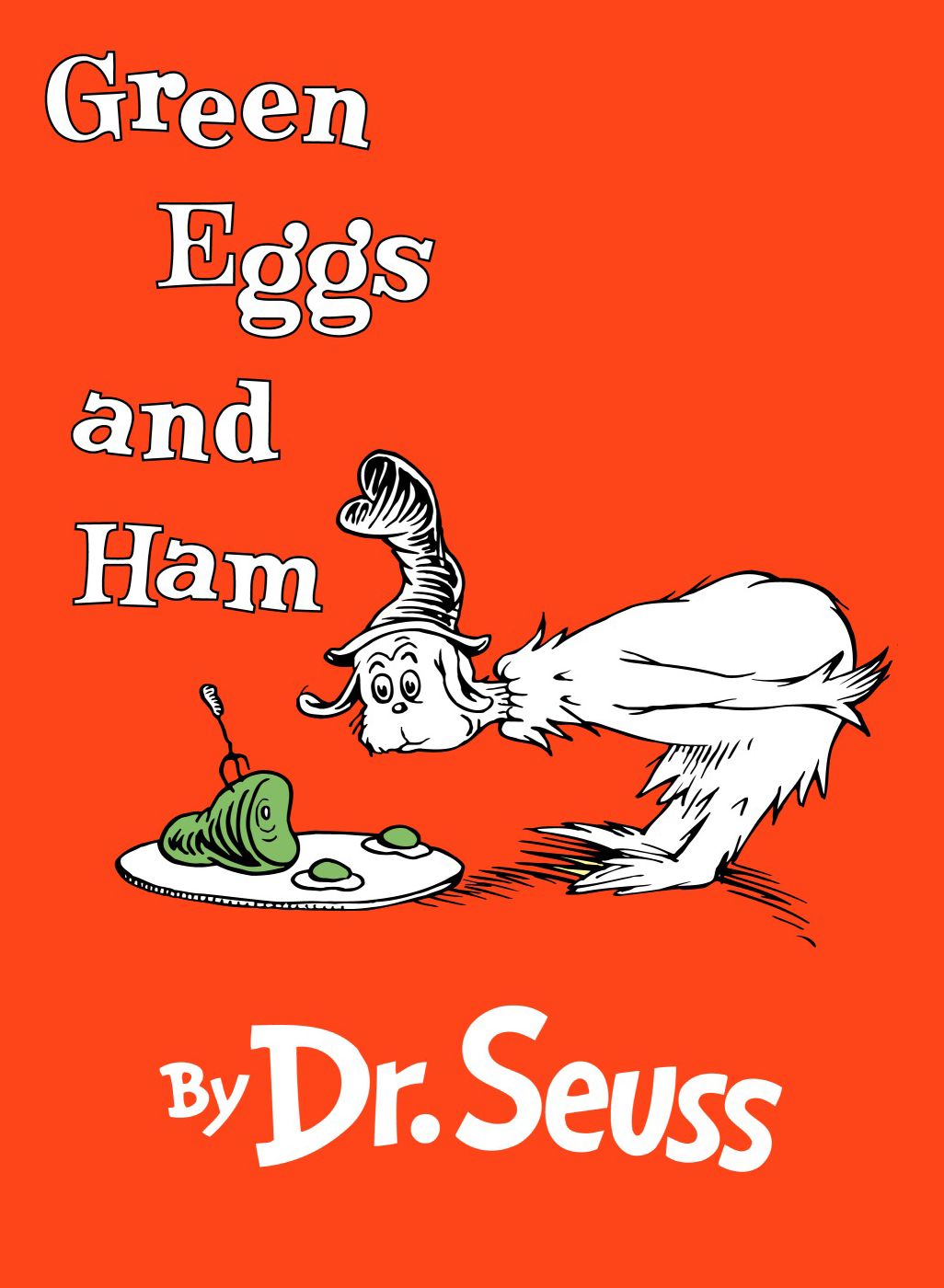 Green Eggs and Ham