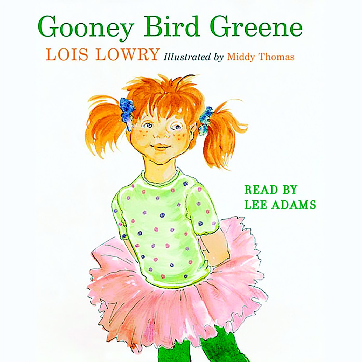 Gooney Bird Greene