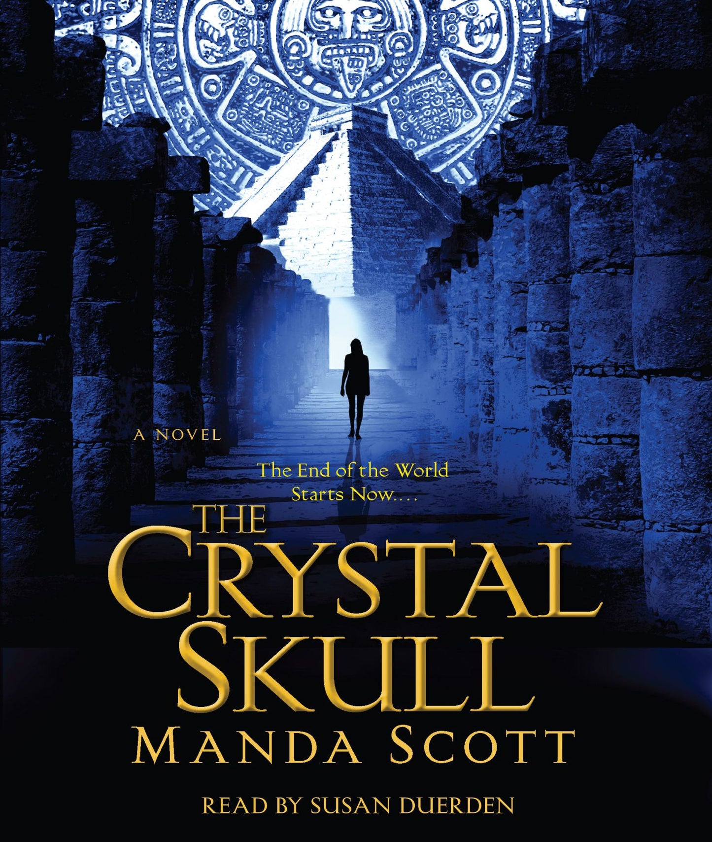 The Crystal Skull (Abridged)