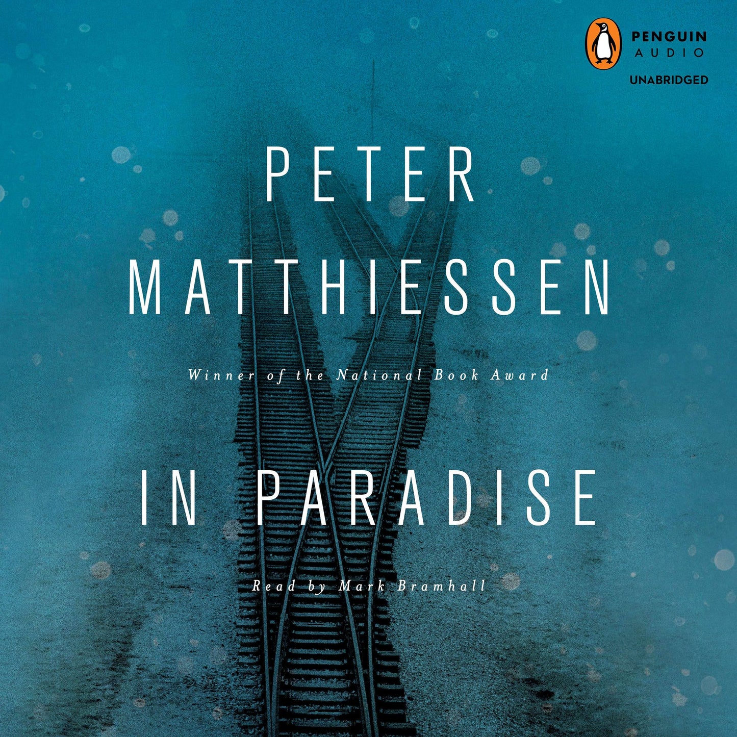 In Paradise: A Novel