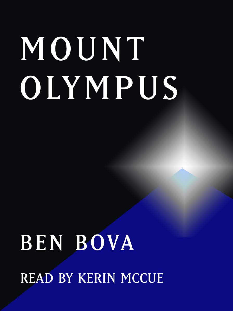 Mount Olympus