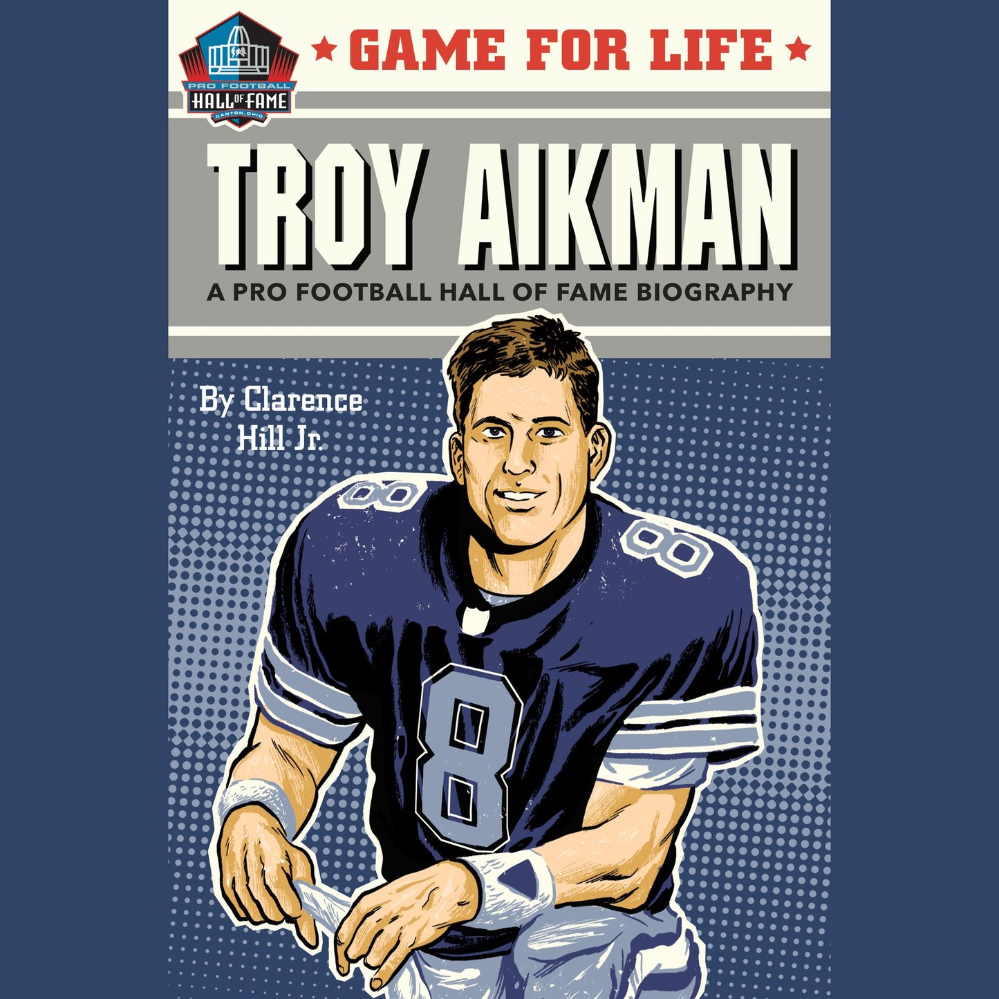 Game for Life: Troy Aikman
