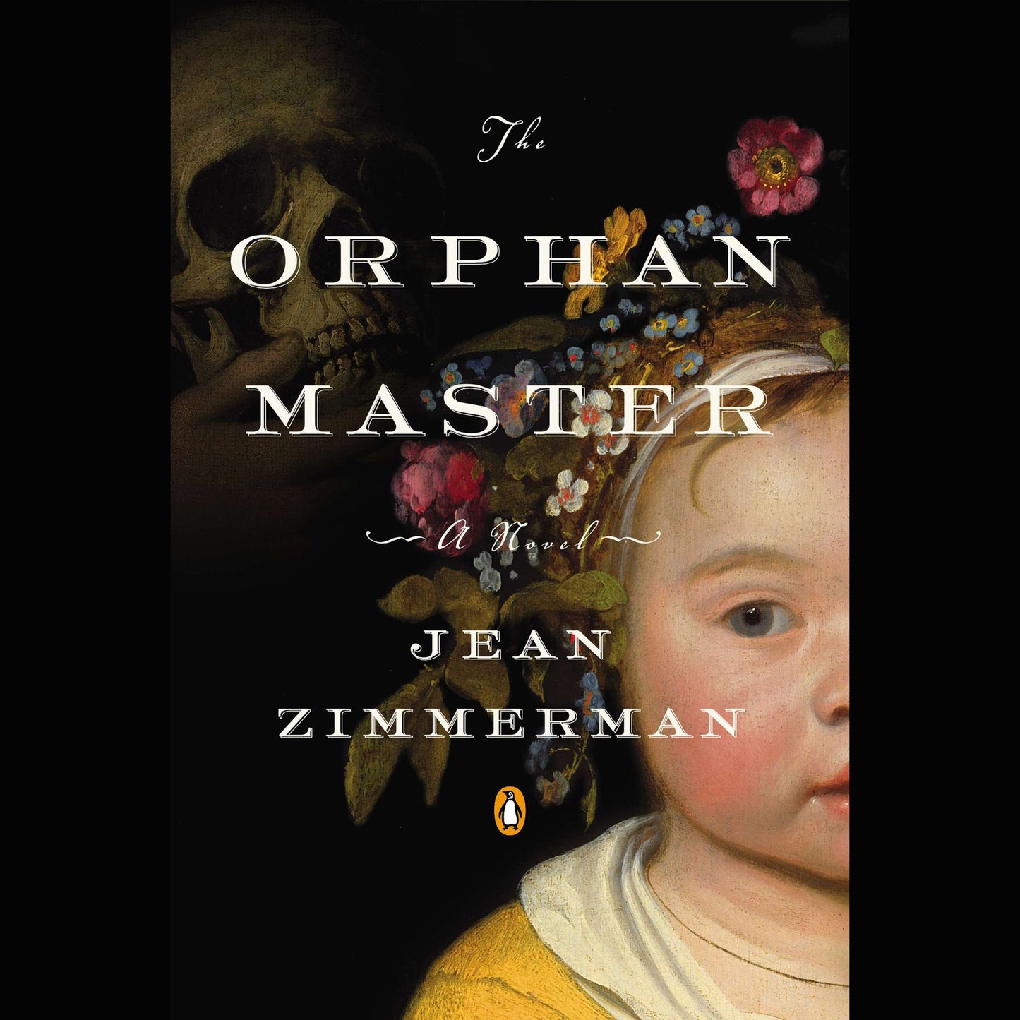 The Orphanmaster