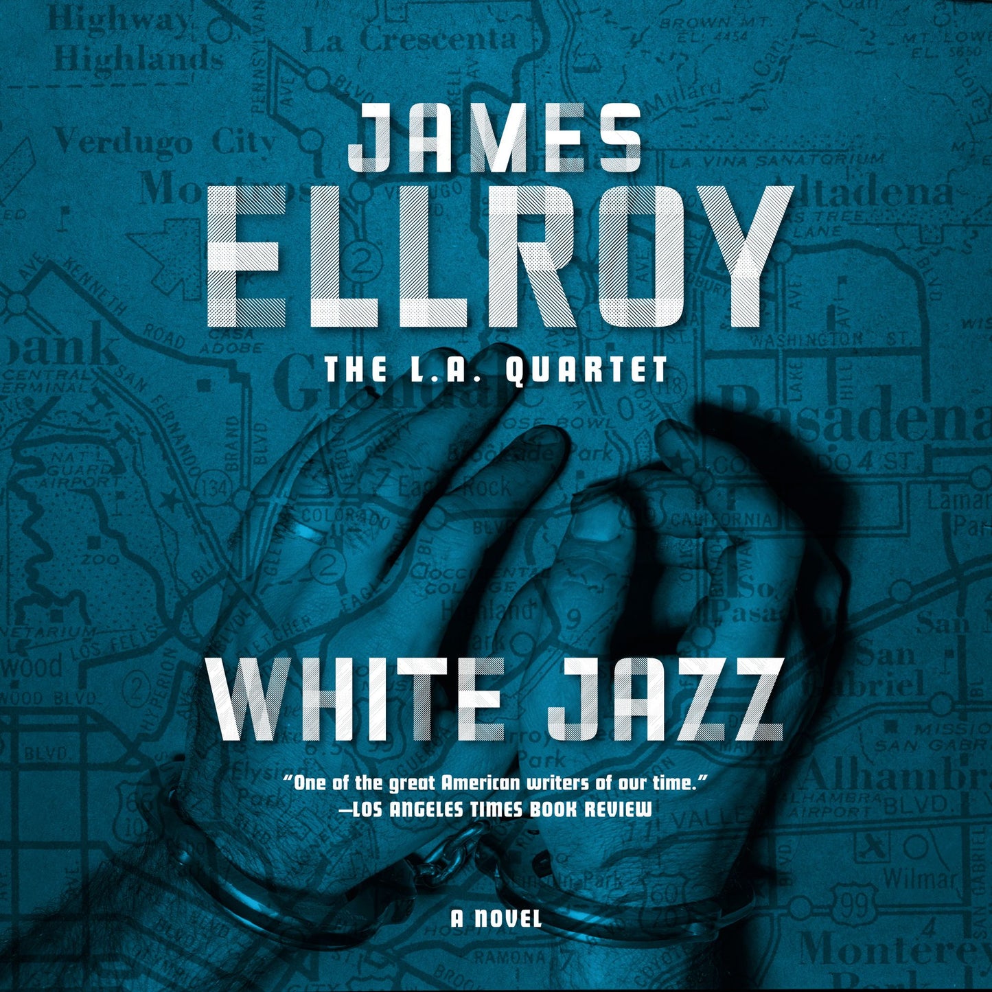 White Jazz