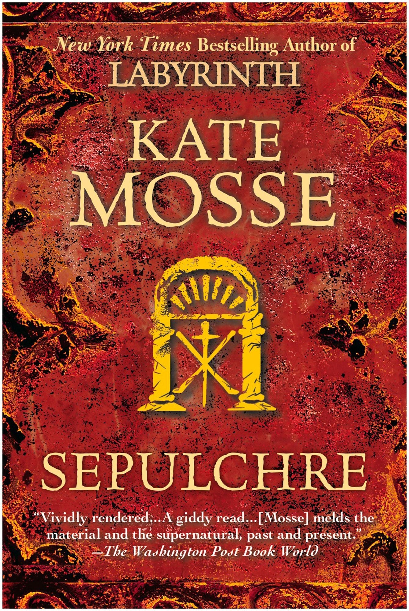 Sepulchre