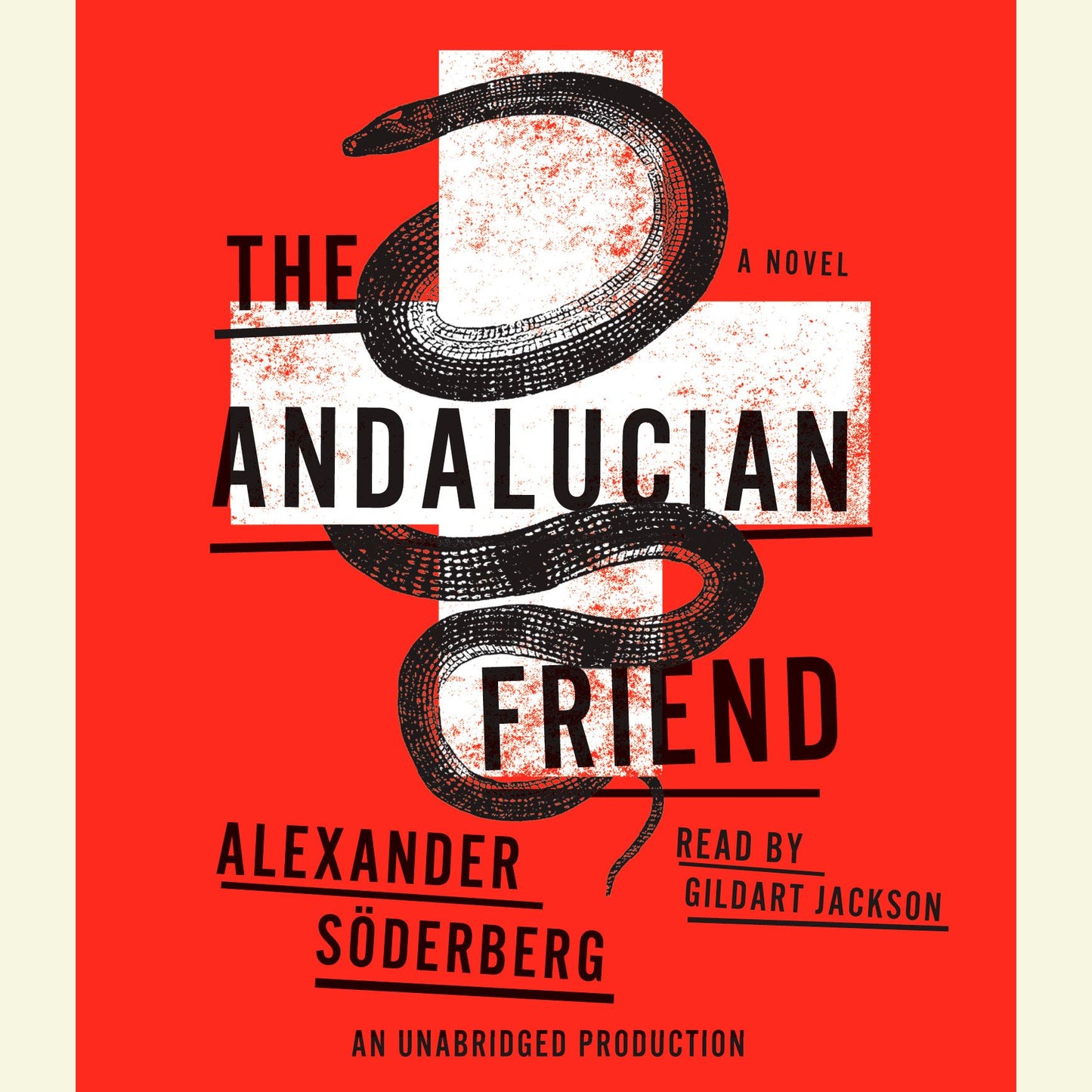The Andalucian Friend: A Novel