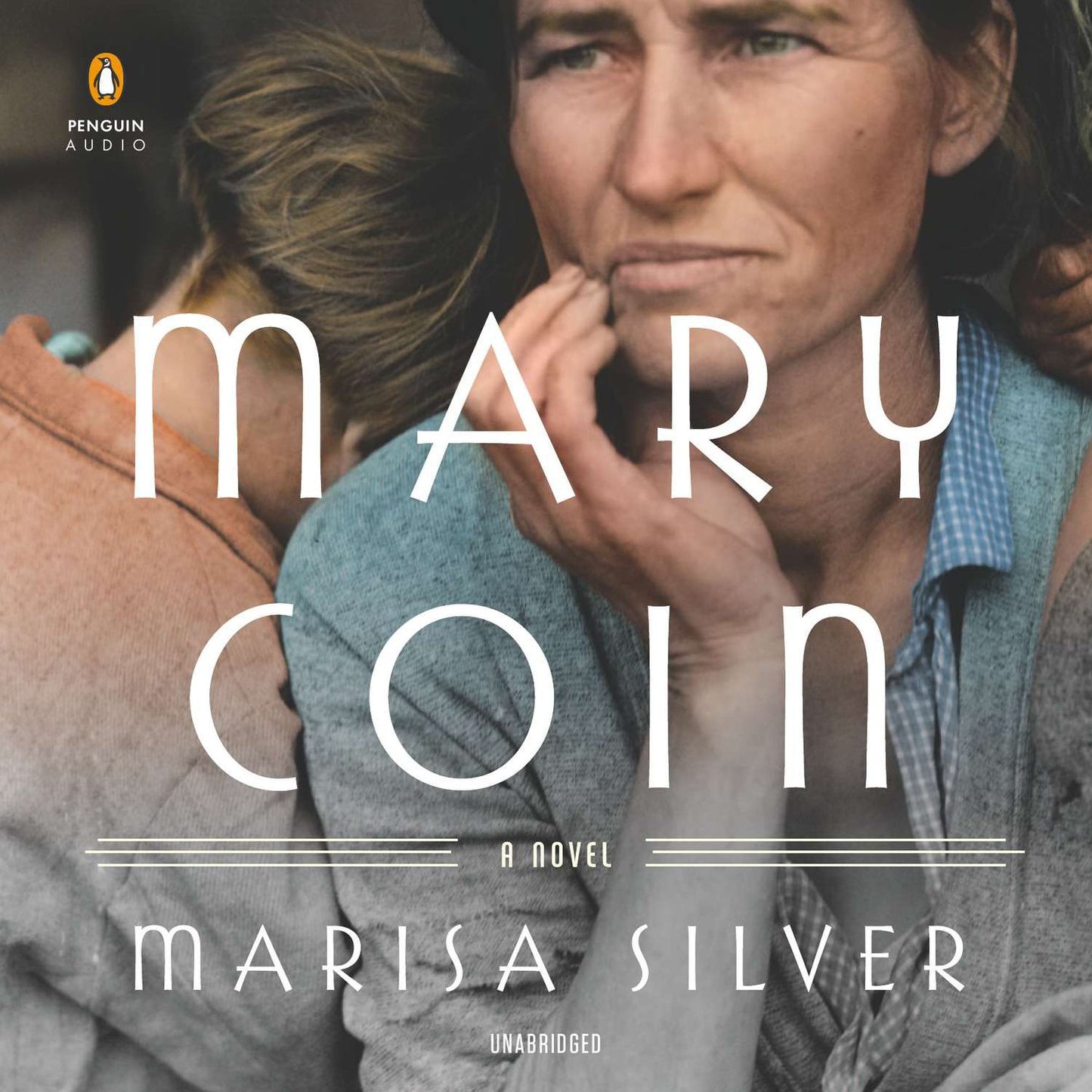 Mary Coin: A Novel