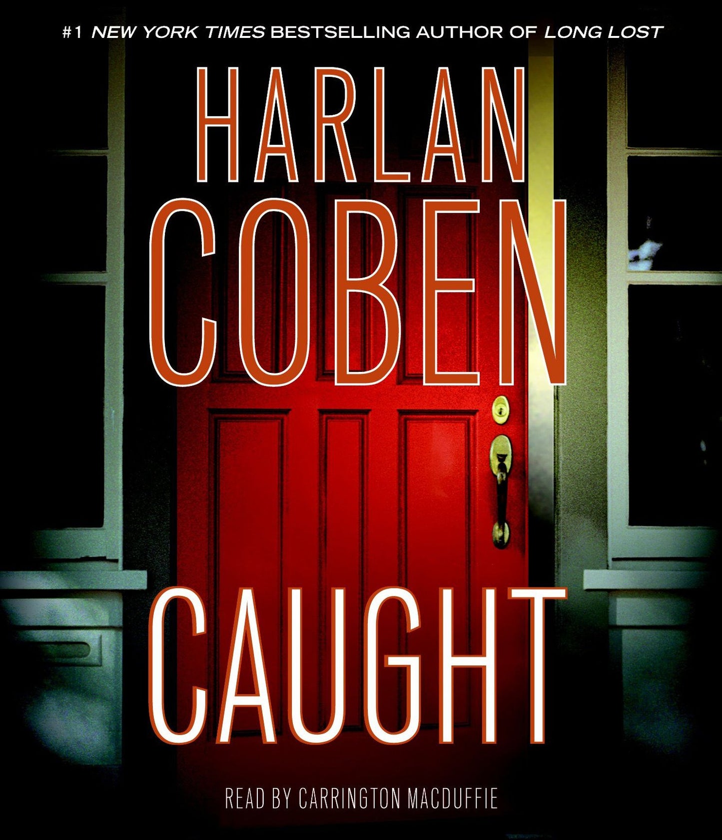 Caught (Abridged)