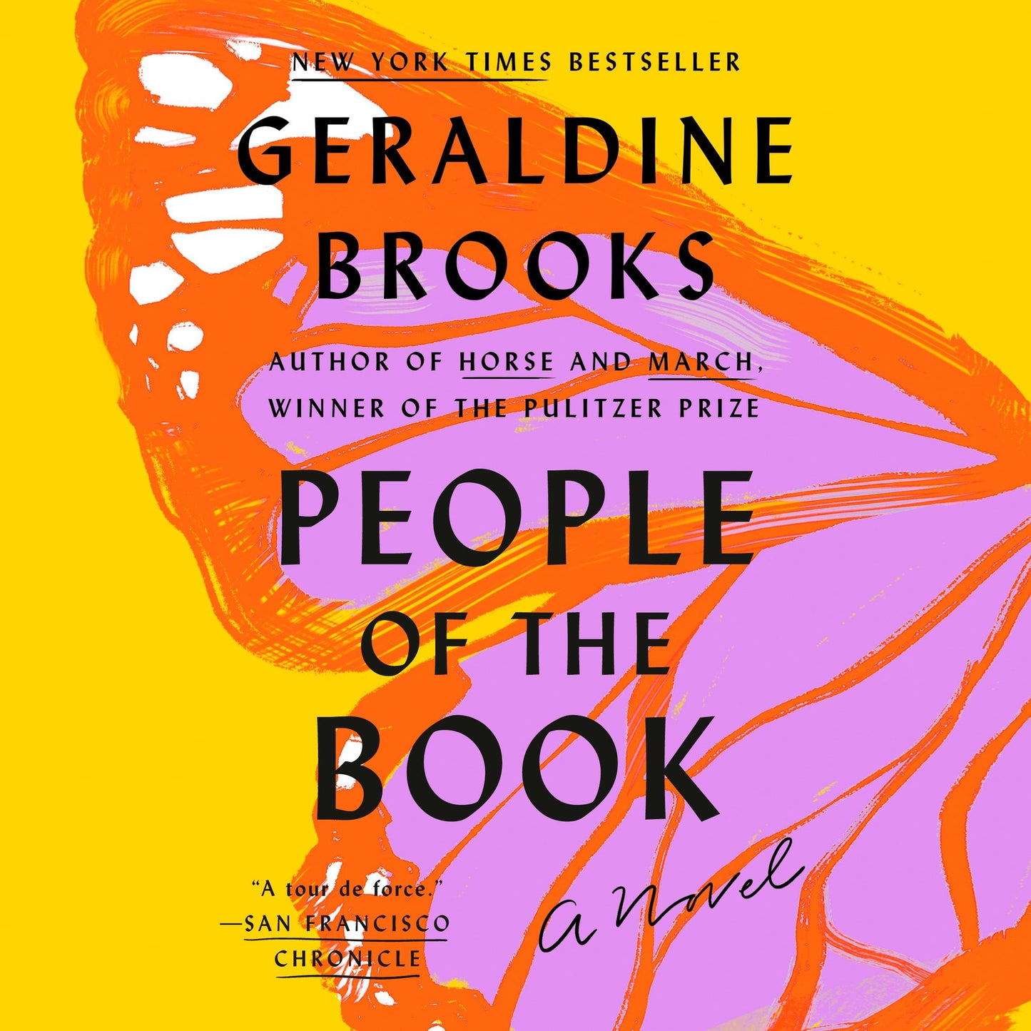 People of the Book: A Novel