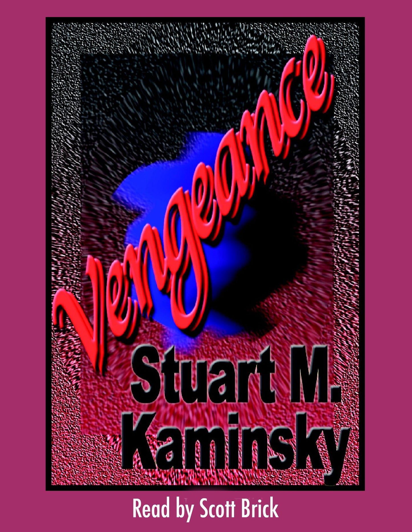 Vengeance: Lew Fonesca