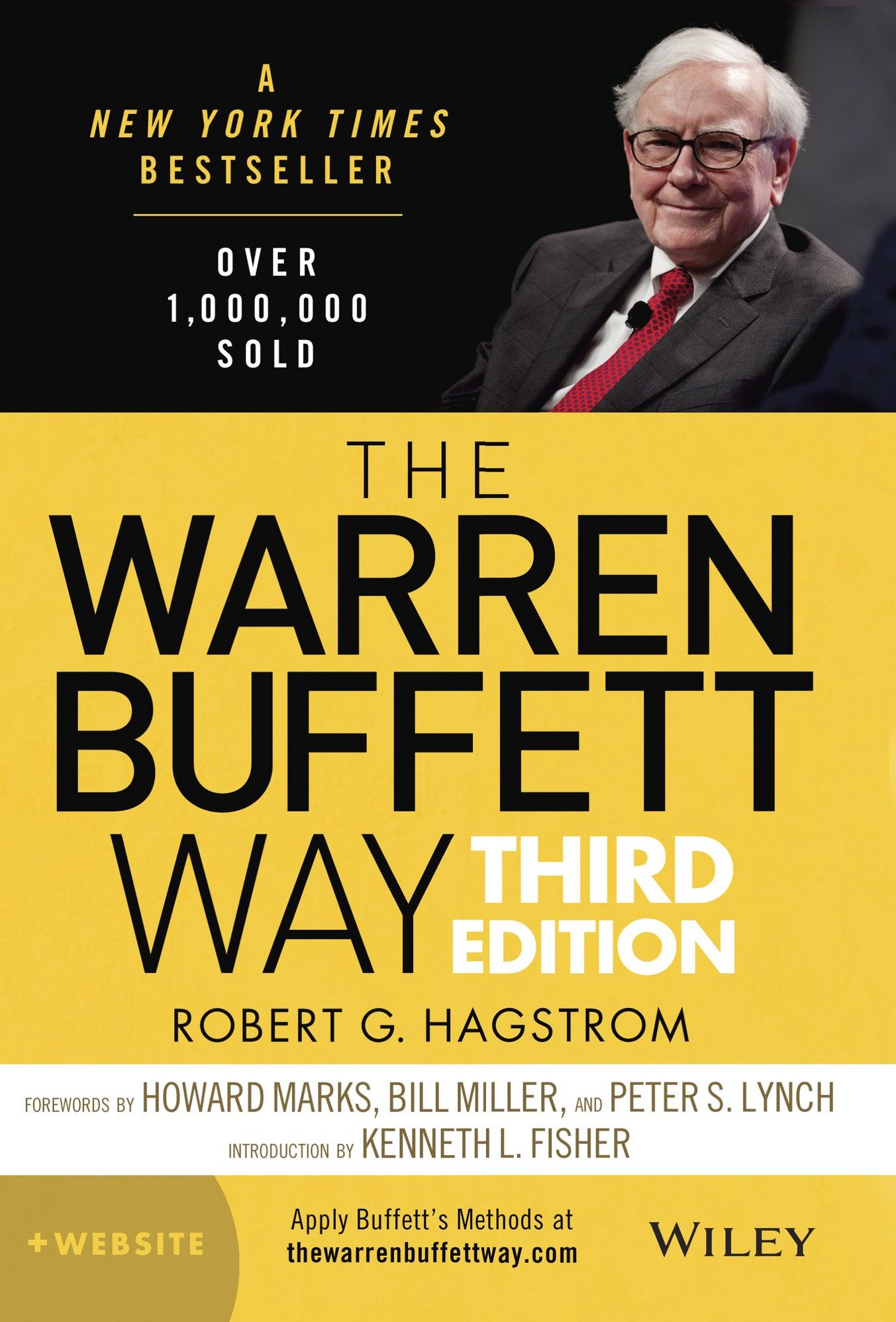 The Warren Buffett Way: Third Edition