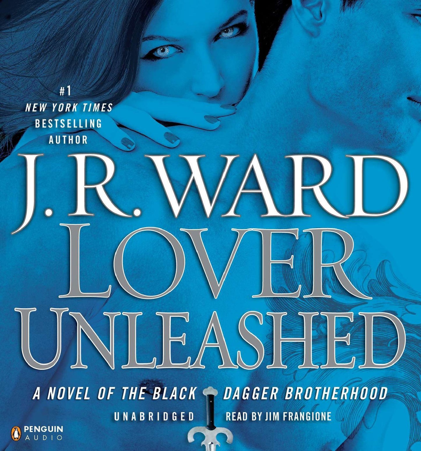 Lover Unleashed: A Novel of the Black Dagger Brotherhood