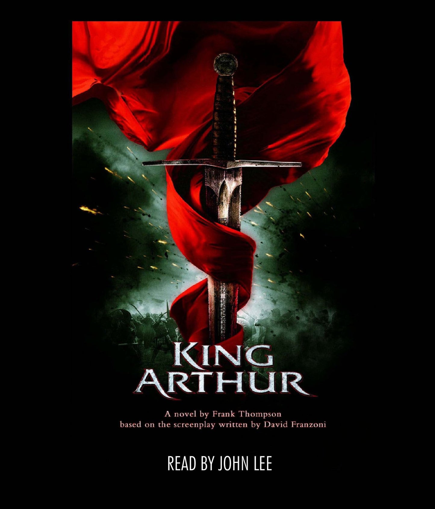 King Arthur