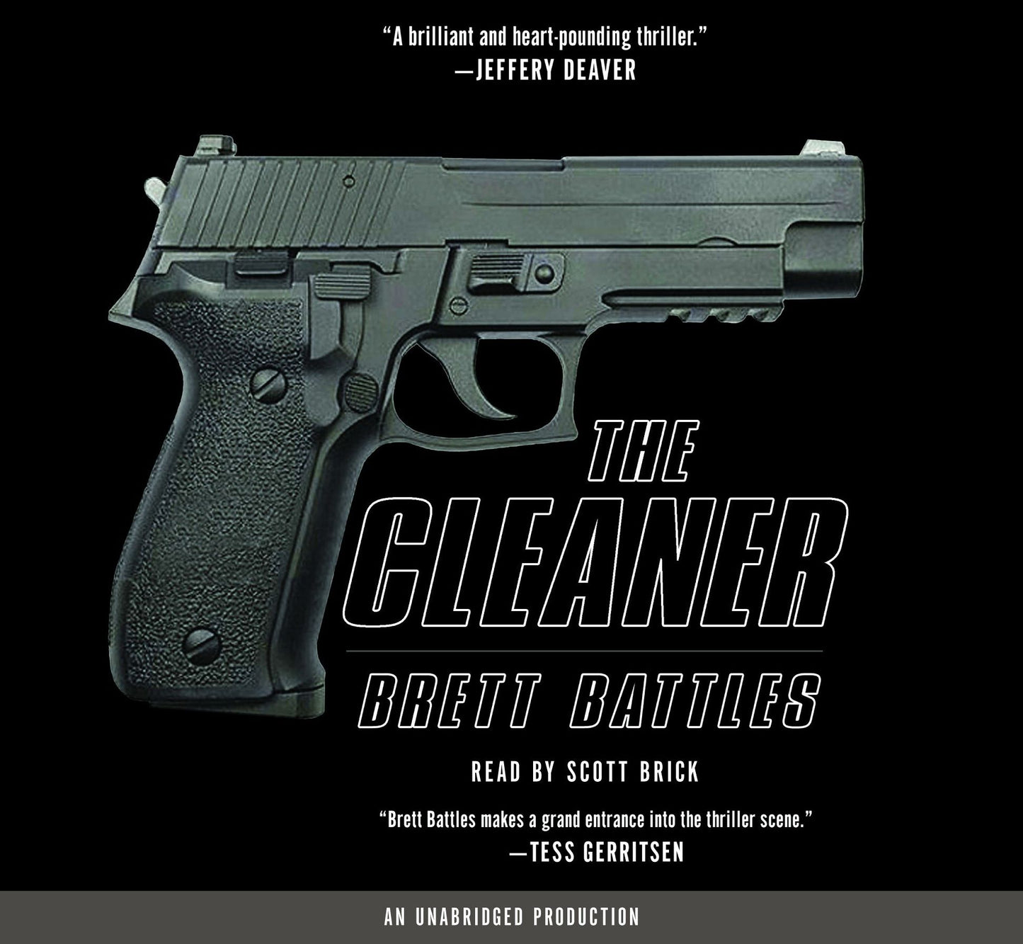 The Cleaner