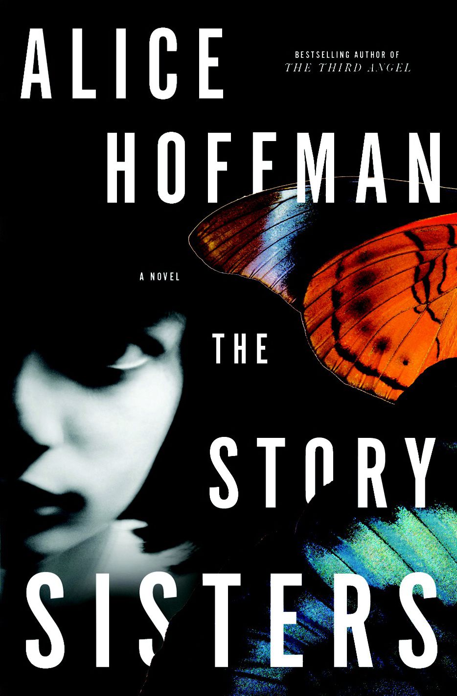The Story Sisters: A Novel