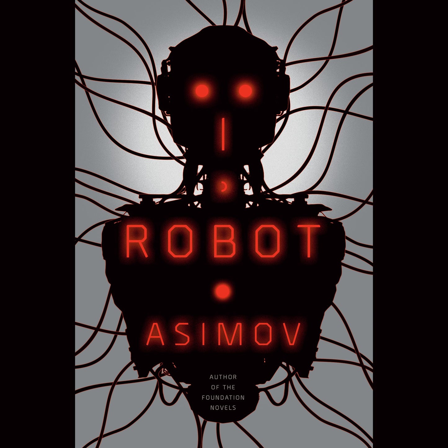 I, Robot