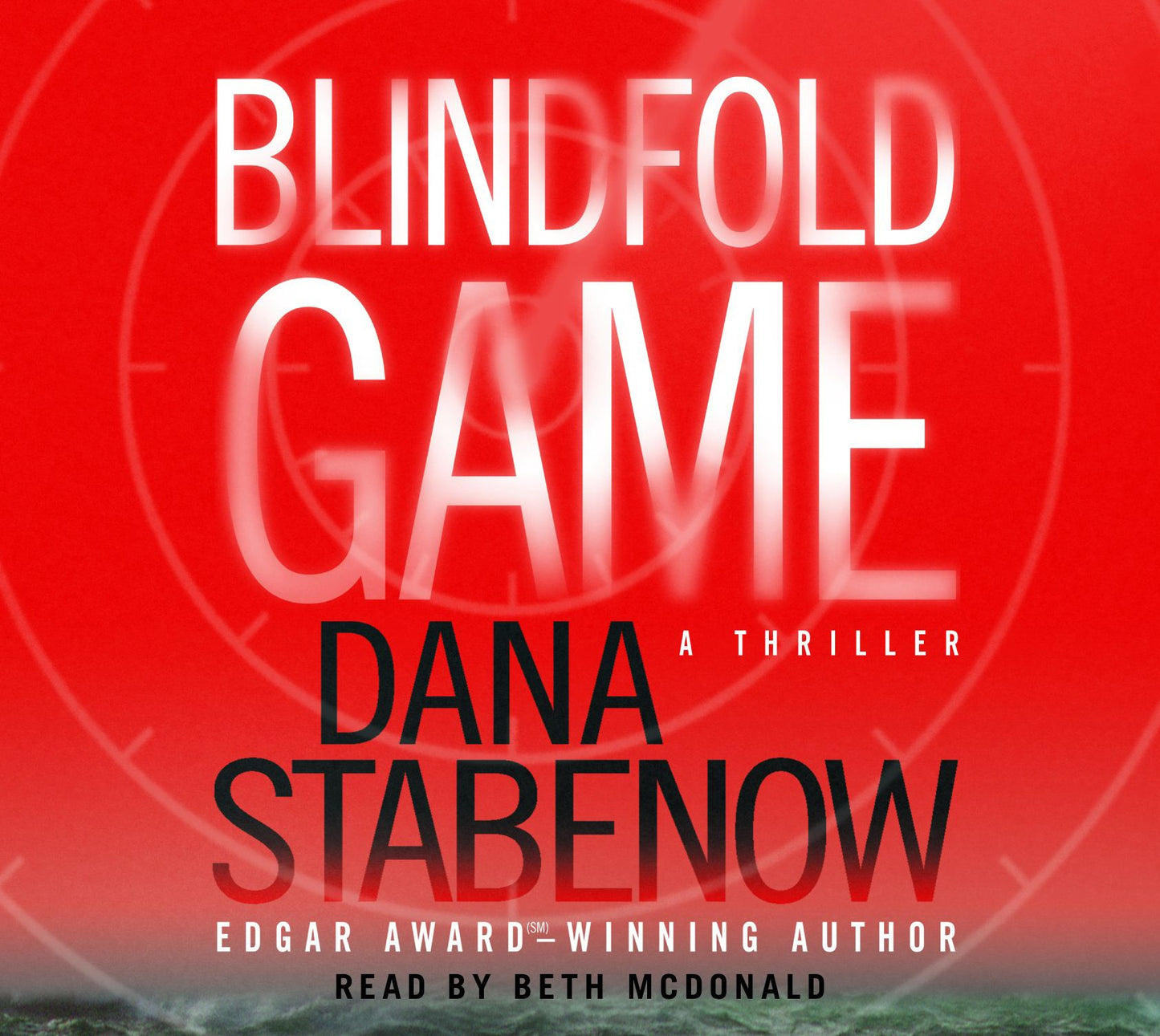 Blindfold Game