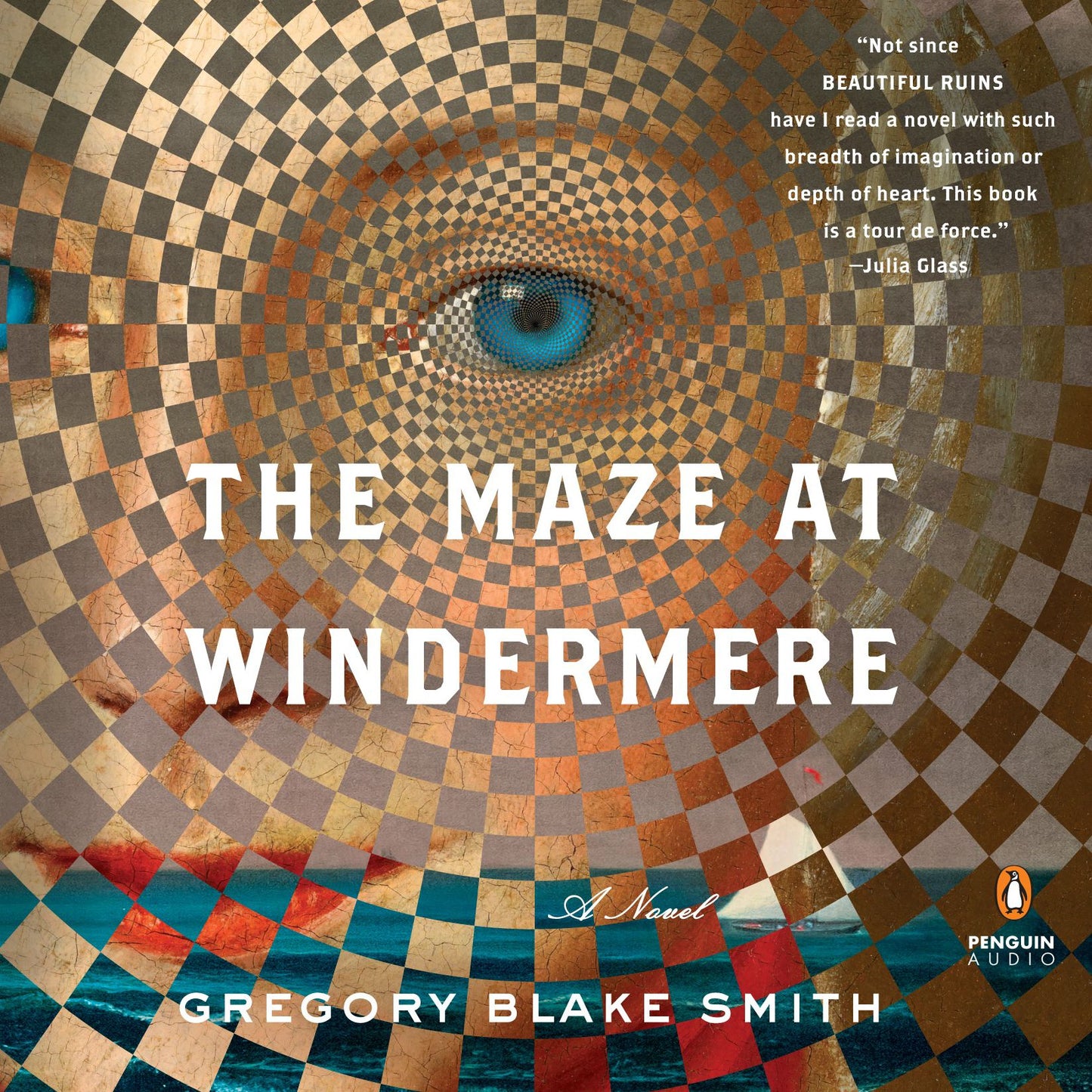 The Maze at Windermere: A Novel