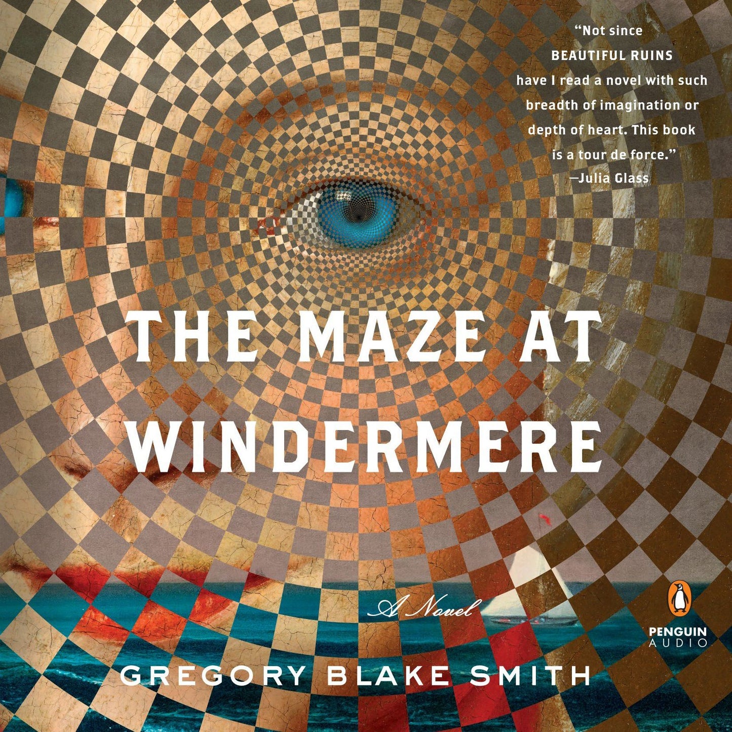 The Maze at Windermere: A Novel