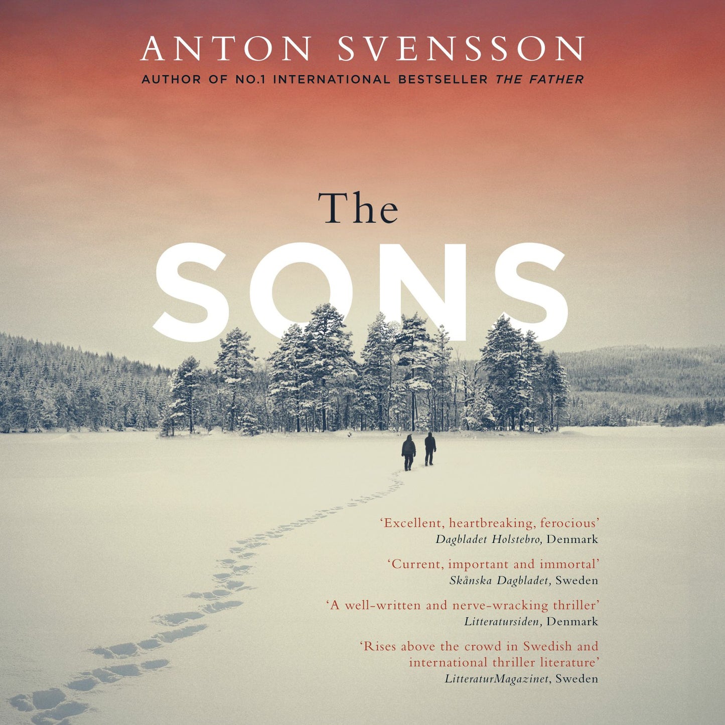 The Sons: Made in Sweden, Part II