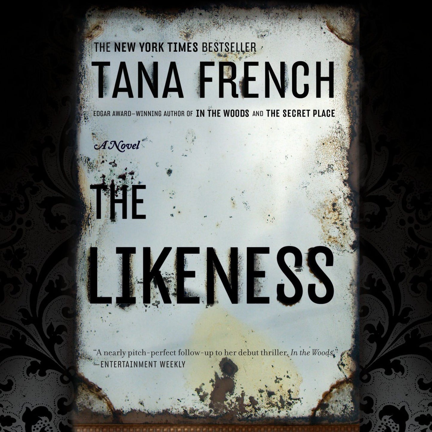 The Likeness: A Novel