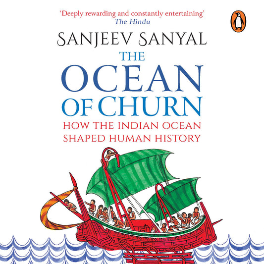 The Ocean Of Churn