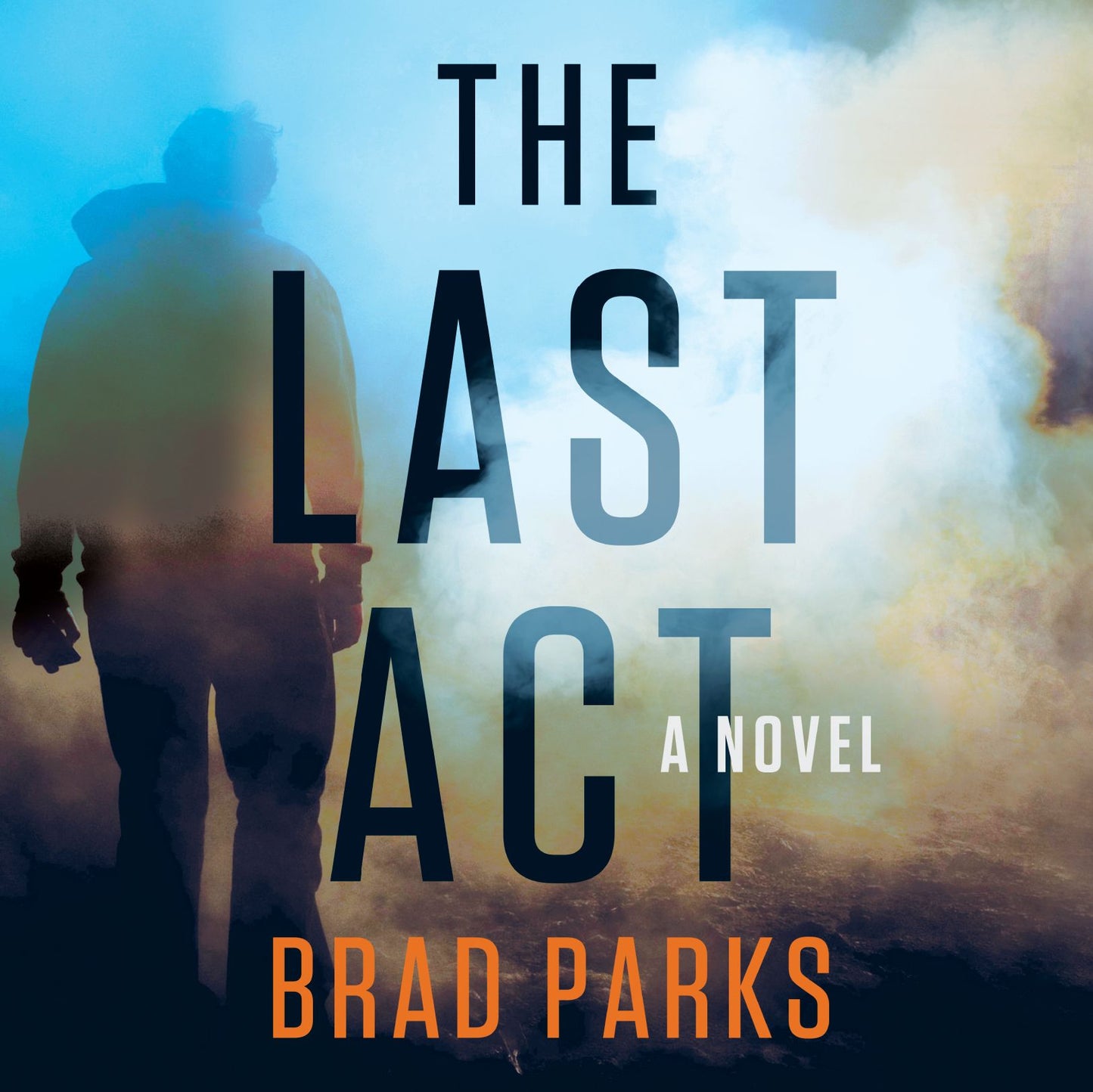 The Last Act: A Novel