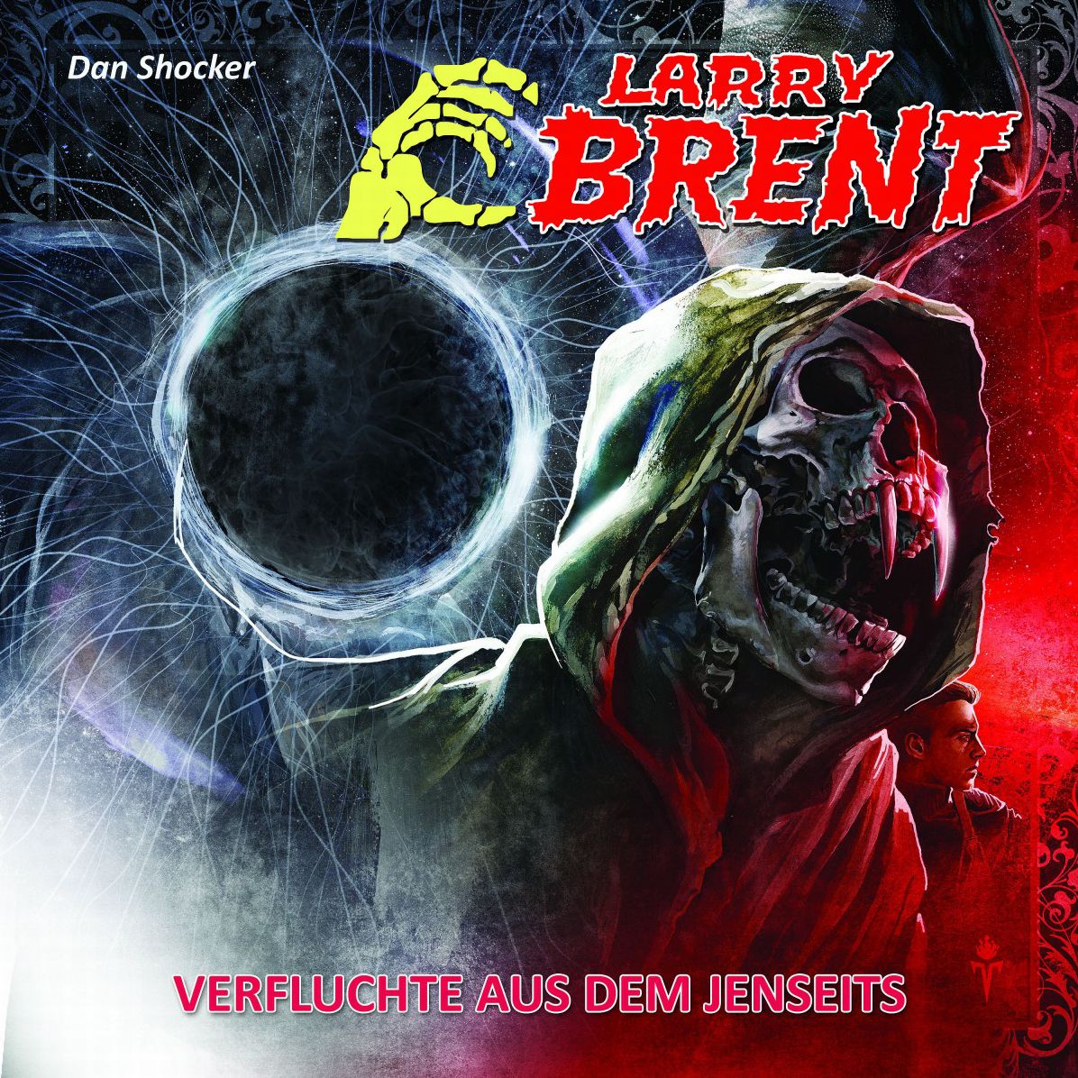 Folge 18: Verfluchte aus dem Jenseits