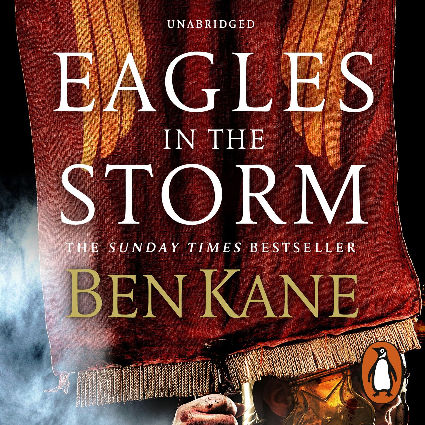 Eagles in the Storm