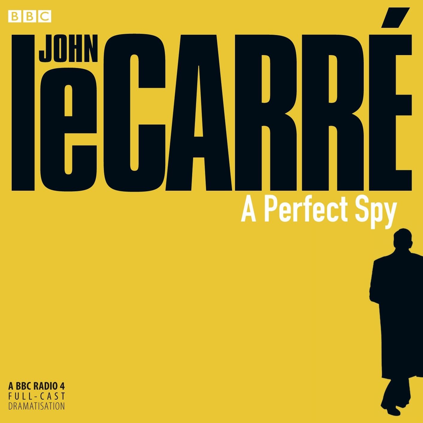 A Perfect Spy