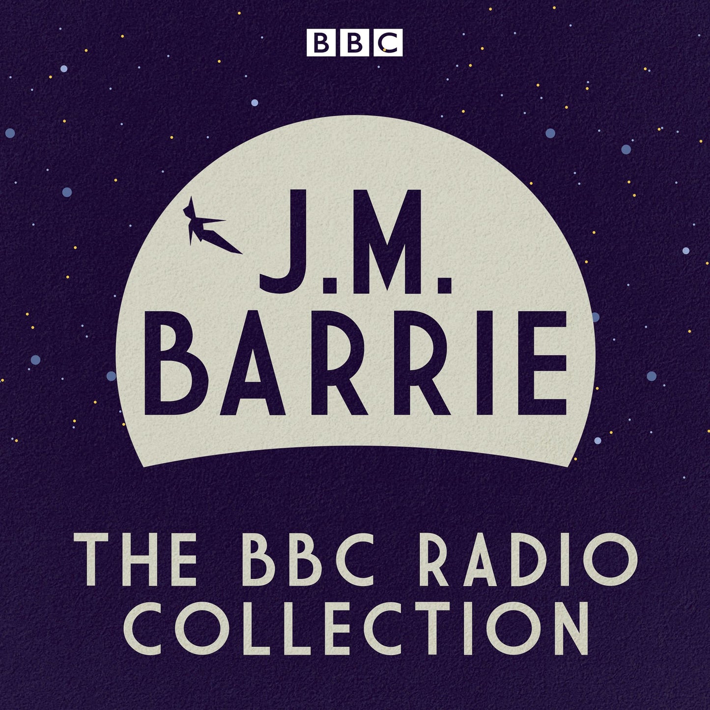 J. M Barrie: The BBC Radio Collection