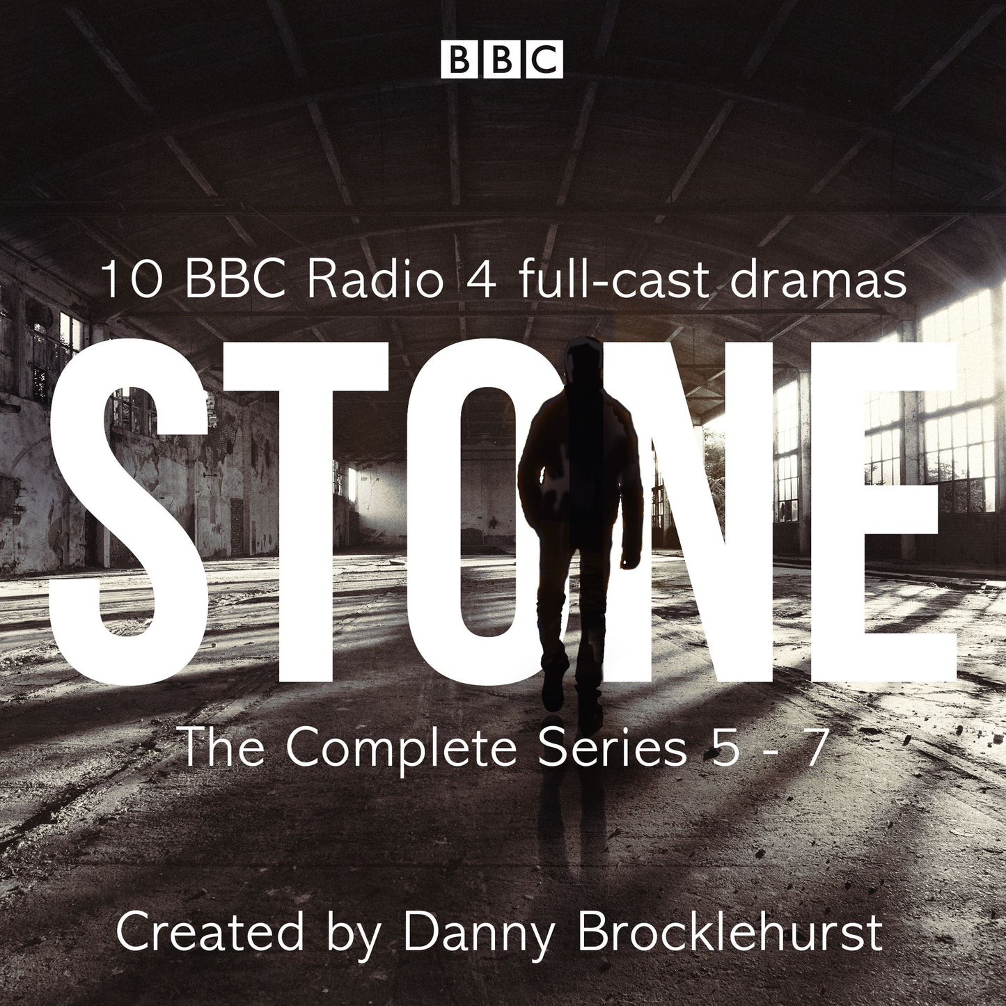 Stone: The Complete Series 5-7: 10 BBC Radio 4 Full-Cast Crime Dramas