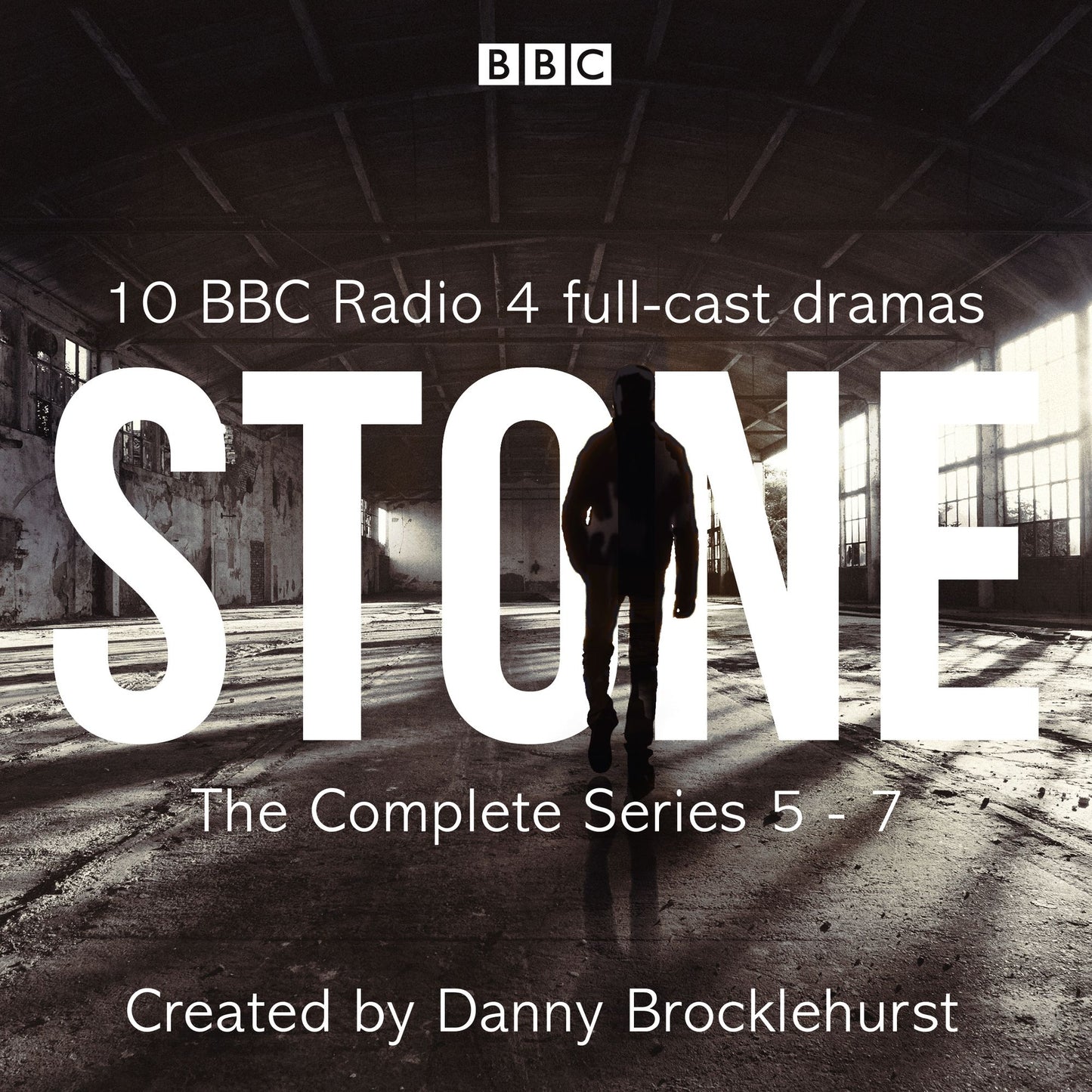 Stone: The Complete Series 5-7: 10 BBC Radio 4 Full-Cast Crime Dramas