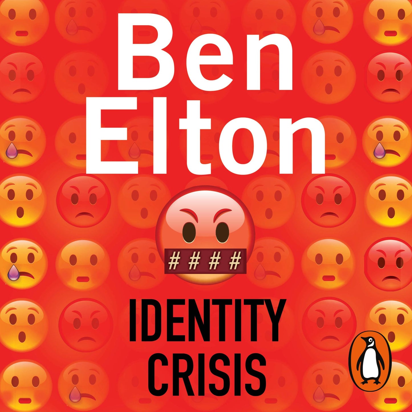 Identity Crisis