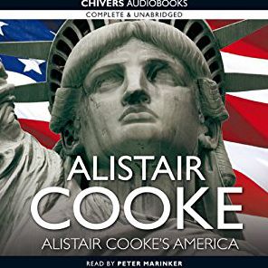 Alistair Cooke's America