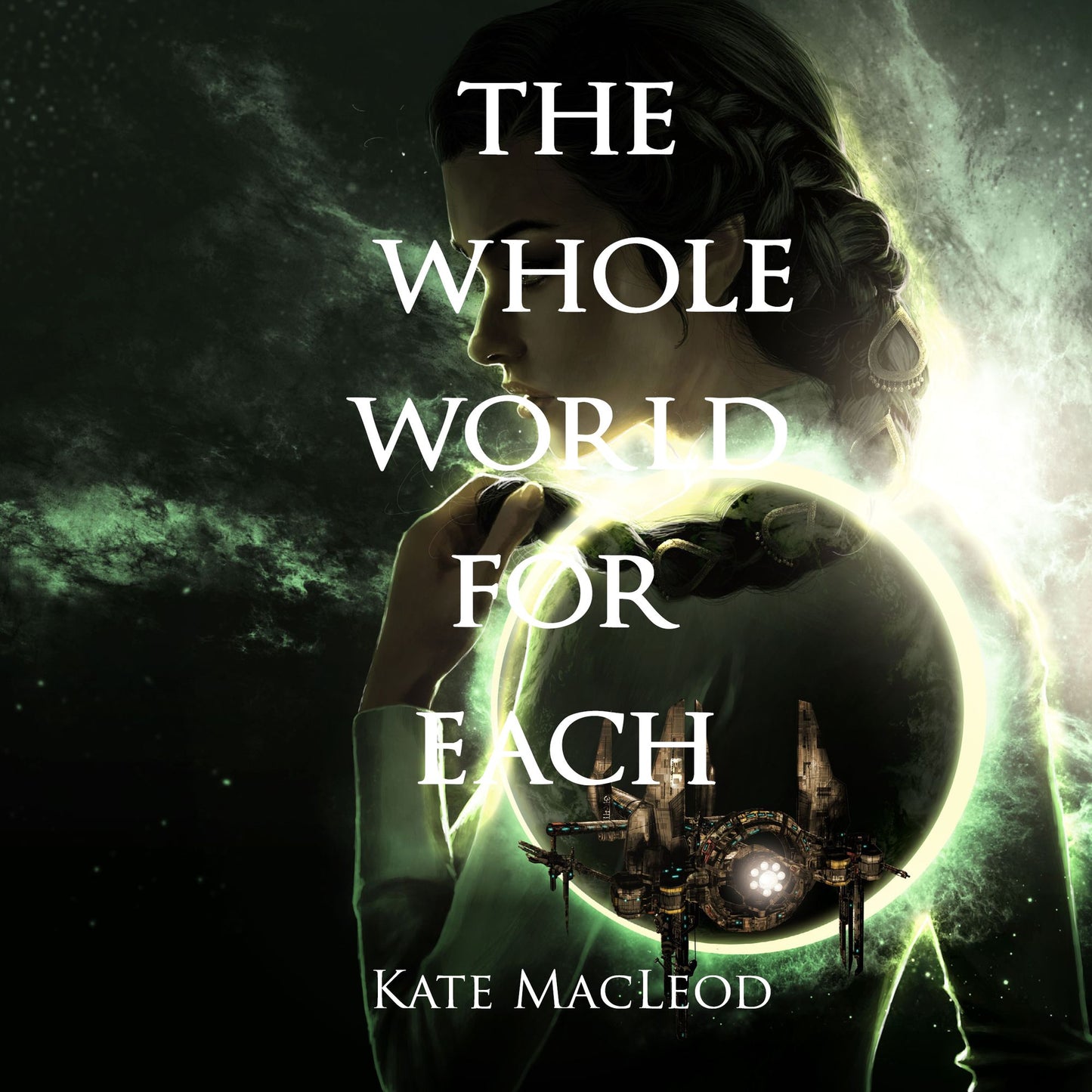 The Whole World for Each