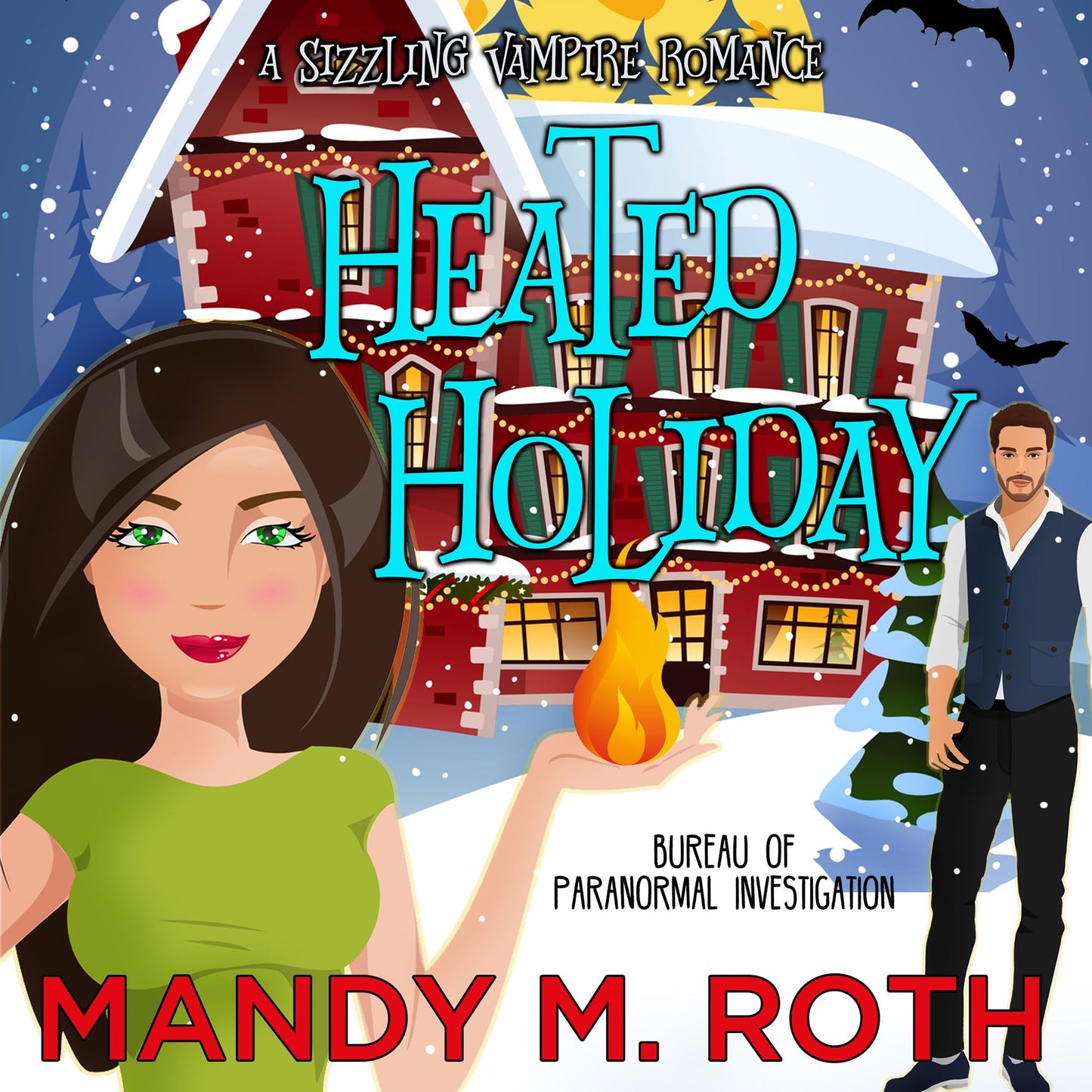Heated Holiday