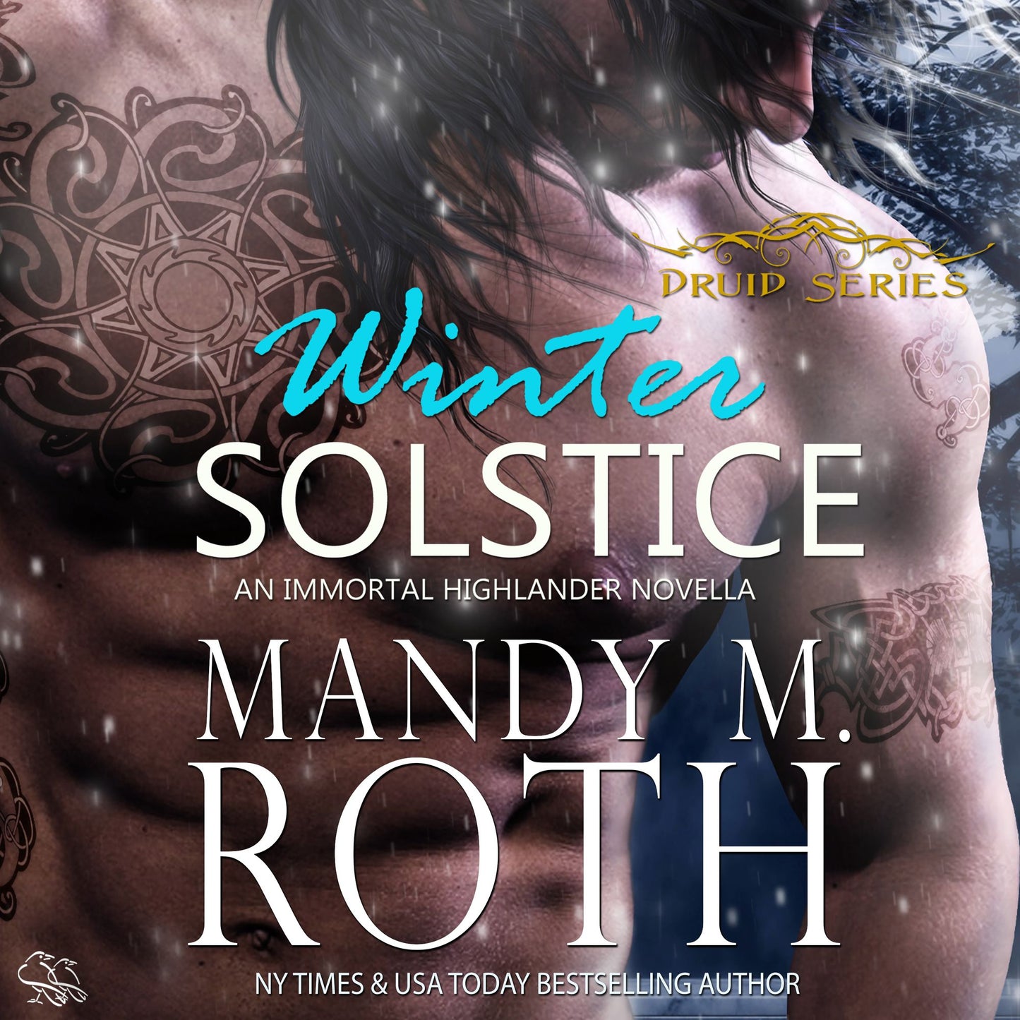 Winter Solstice : An Immortal Highlander Novella