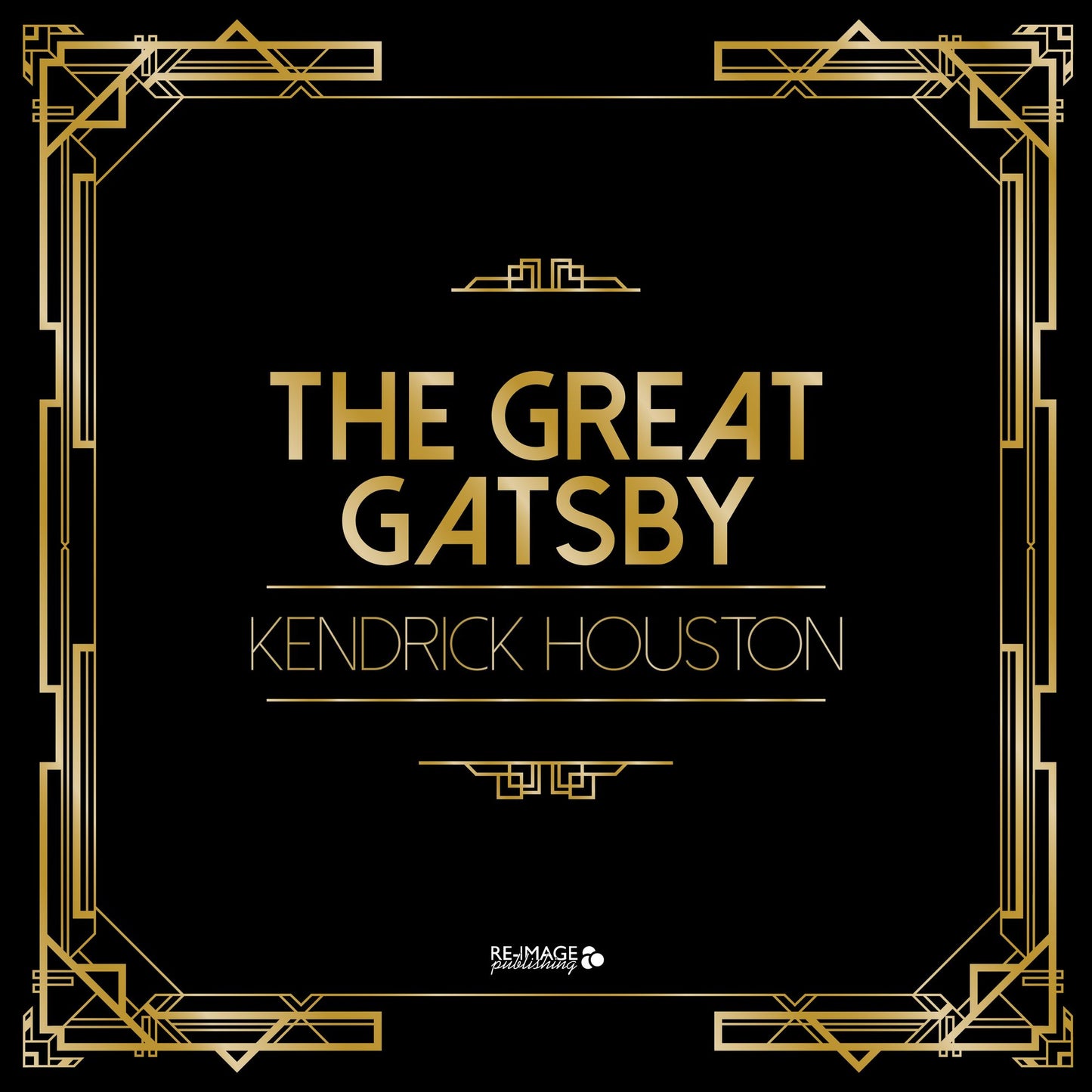 The Great Gatsby