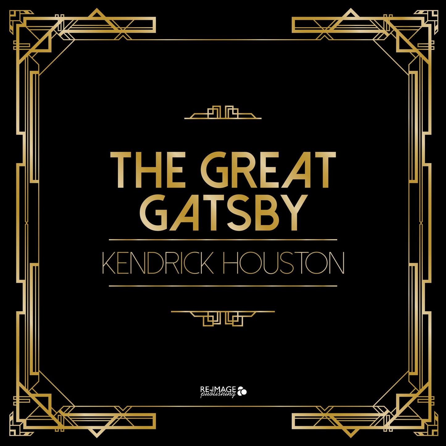 The Great Gatsby