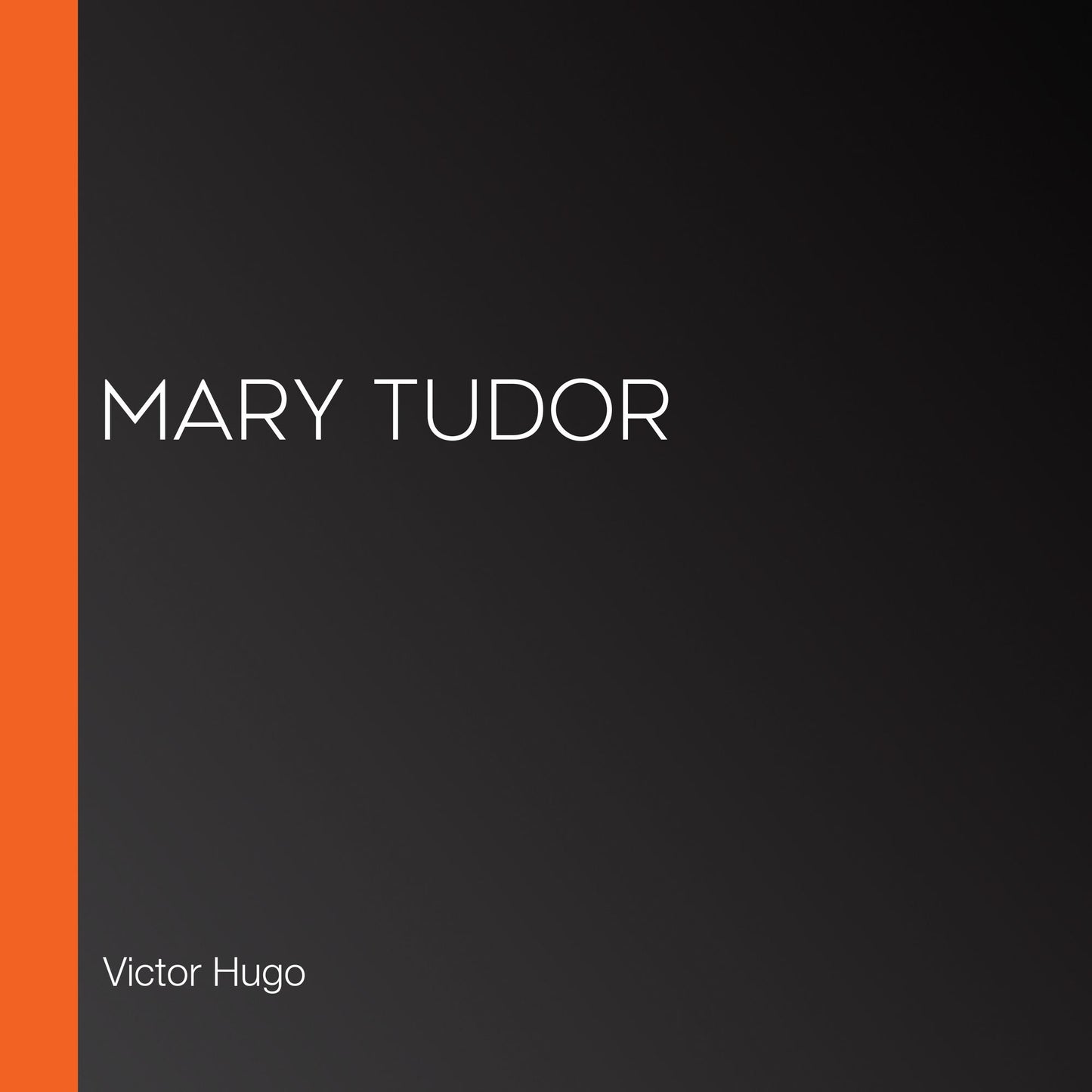 Mary Tudor