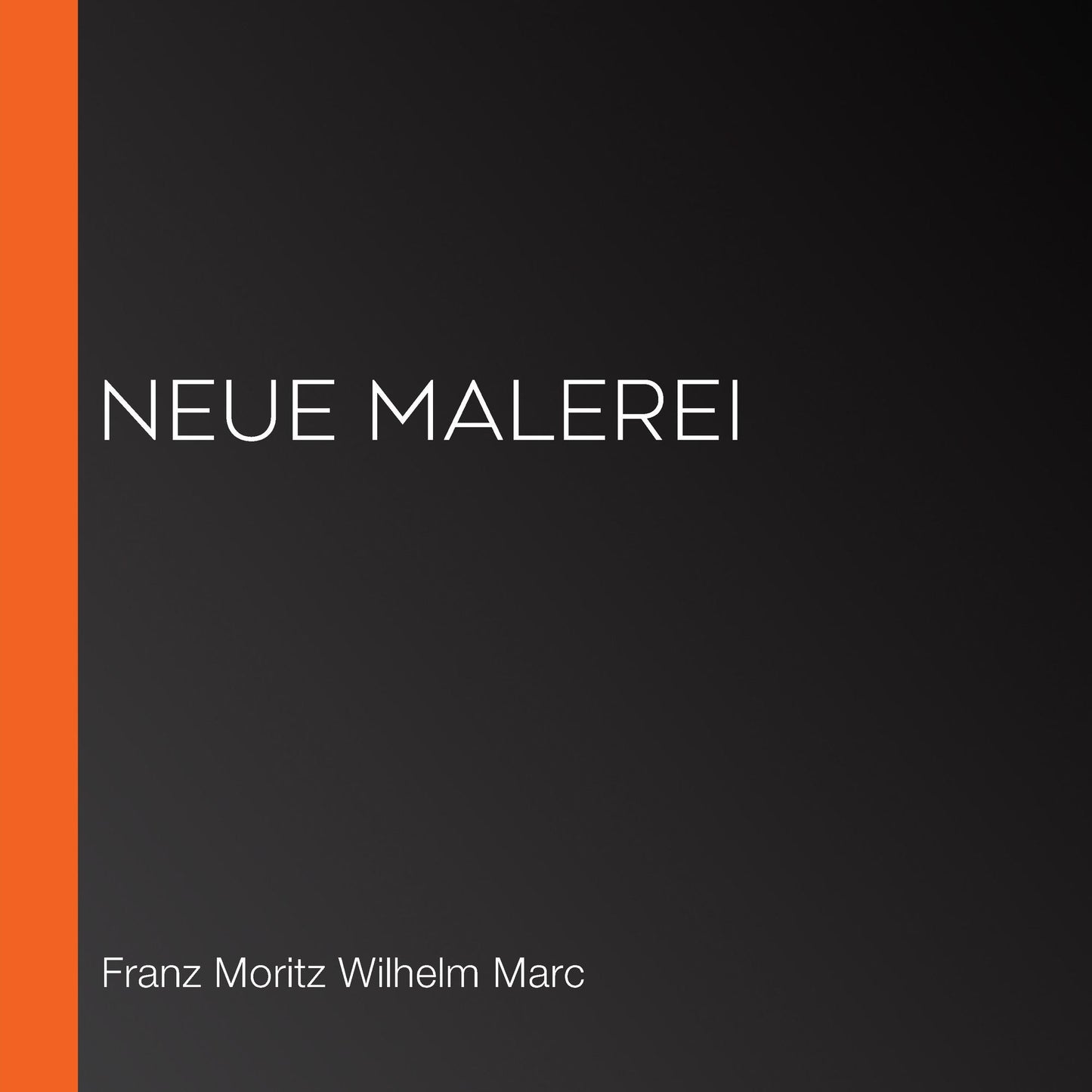 Neue Malerei
